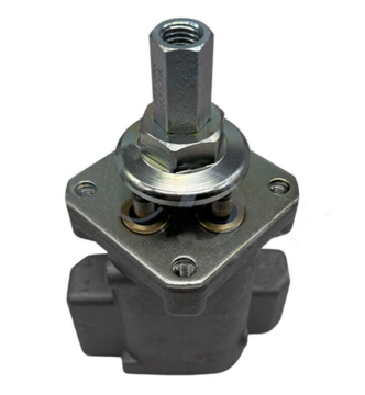 HYDRAULIC BLOCK JOYSTICK | HITACHI | ZX210-5 | 9247135