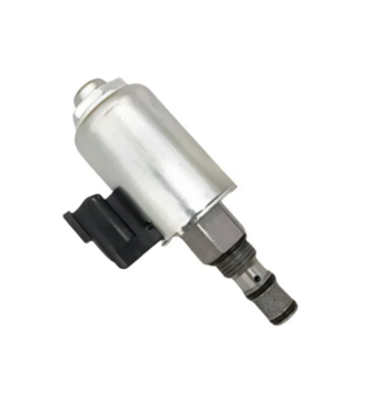 SOLENOID VALVE  | CATERPILLAR | 938H | 313-7668