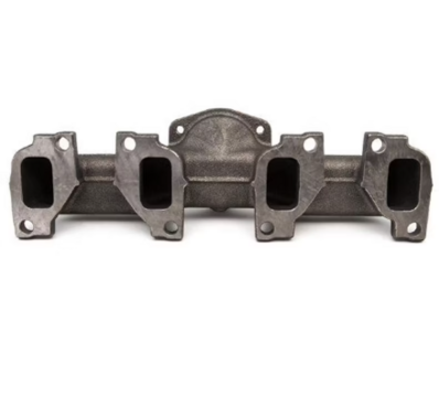 EXHAUST MANIFOLD | PERKINS | RG 1104C-44T | 3778E401