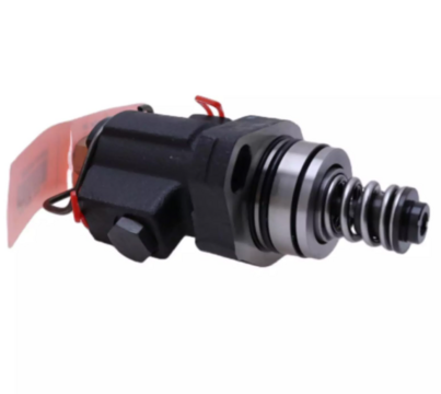 FUEL INJECTION PUMP | DEUTZ | BF 4L 2011 | 01340404