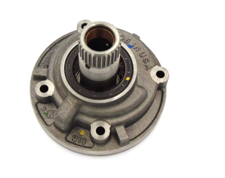 TRANSMISSION PUMP  | MANITOU | MLT633  | 564380-AF