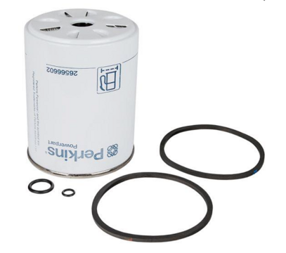 FUEL FILTER | PERKINS | AB 1004-4T | 26566602