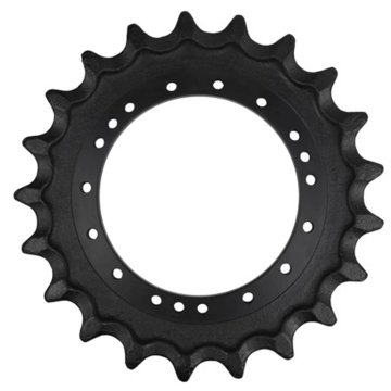  SPROCKET | HITACHI | EX30 | 2031812