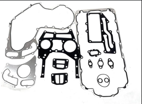 BOTTOM GASKET SET | PERKINS | U5LB0378