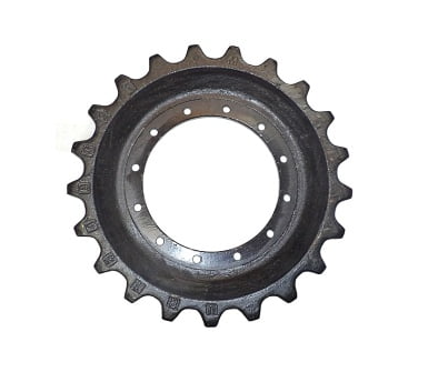 SPROCKETS  | KOBELCO | SK80MSR | 15254420