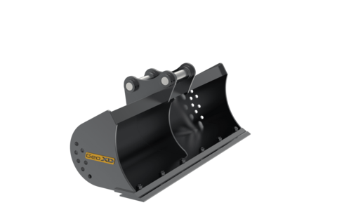 GRADING BUCKET 1500 MM 0.15 CUB.M. | BOBCAT | E45 | BKT050/060/08