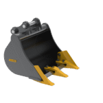 DIGGING BUCKET 450MM 0.055 CUB.M. | JCB | 802 | BKT030/018/01