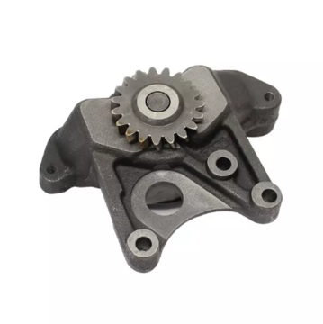 ENGINE OIL PUMP | JCB | 3CX AA & AB | 02/201050D