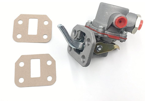 FUEL PUMP LIFT | JCB | 3CX AA & AB | 17/913600OEM