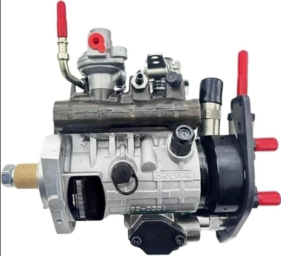FUEL INJECTION PUMP | MANITOU | MLT 1035 | 601466