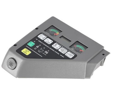 DASHBOARD | BOBCAT | S130 | 6672346