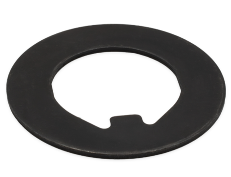WASHER 41MM ID X 62MM OD X 2MM  | CASE | 695SR | 9968031 