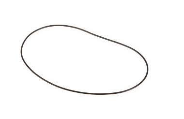 O-RING REAR AXLE  | CASE | 695SR | 85808276