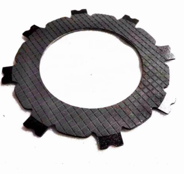 BRAKE FRICTION DISC | HYUNDAI | R170W-7A | ZGAQ-02220