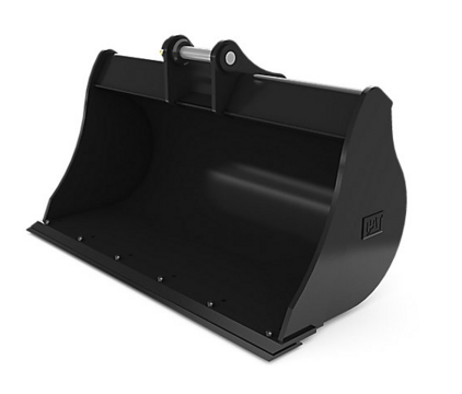 GRADING BUCKET 1500MM HB500 | CASE | 580 | BG150CASEH