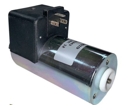 STOP SOLENOID | DEUTZ | F4L912 | 01181663