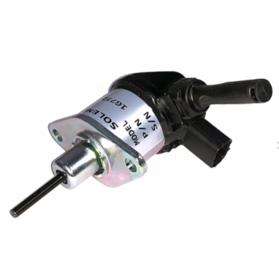 SOLENOID 12V | KUBOTA | D1503 | 1G772-60012