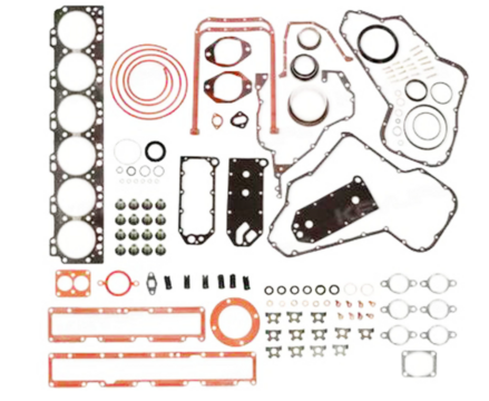 GASKET KIT  TOP  | KOMATSU | 6D95L-1C | 6206-K1-2100