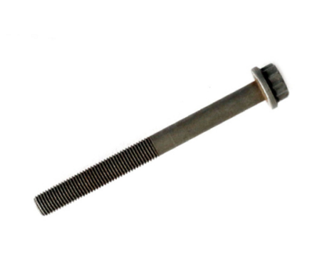 BOLT CYLINDER HEAD  | KOMATSU | 6D95L-1C | 6142-11-1611