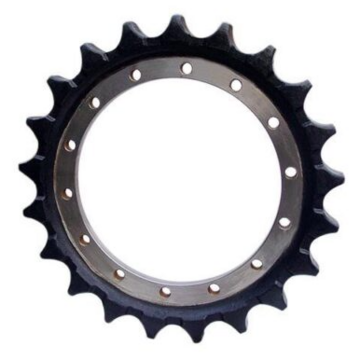SPROCKET | FIAT HITACHI | 2048511