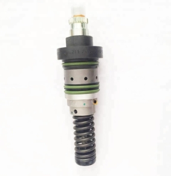 FUEL INJECTOR PUMP | DEUTZ | BF4M2012C | 0211 2405OEM