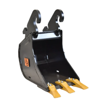 DIGGING BUCKET 350MM VERACHTERT CW10 | Verachtert | B35M-CW10
