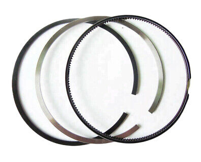 PISTON RING STD  | CUMMINS |  C6205312220