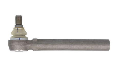 ROD END STEERING AXLE 370MM /REAR AXLE / | CASE | 695SR |  87538343