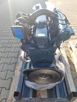 ENGINE KUBOTA V2003T | V2003-T-B | V2003T