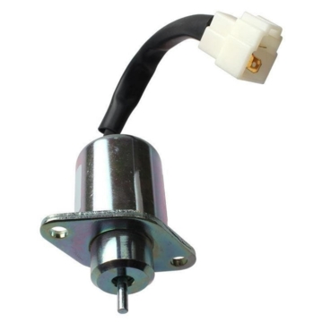 COIL ENGINE STOP | KUBOTA | D1503 | 17594-60014