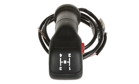 JOYSTICK ELECTRICAL | CASE | 590SR | 85802947