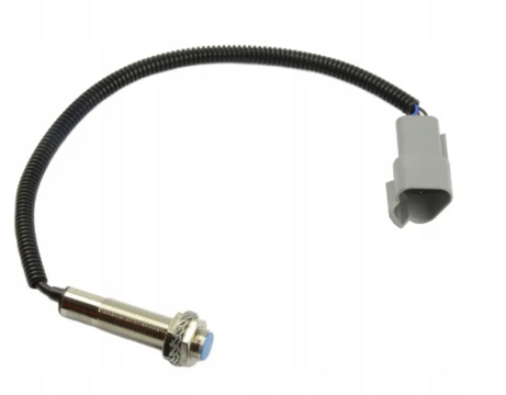 SWITCH TURN | NEW HOLLAND | LB115B | 87674855OEM