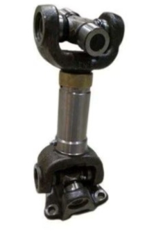 REAR PROPSHAFT | HIDROMEK | 102B | REARPROPSHAFT102B