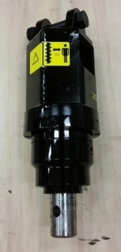 AUGER 115KG | JCB | 3CX | 980/A3596AF