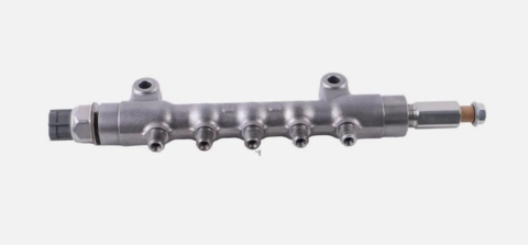 COMMON RAIL | KUBOTA | V3307-CF-TE4 | 1j770-50600