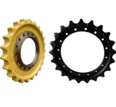 SPROCKET | KOMATSU | D65EX-18 | SPROCKETD65EX18