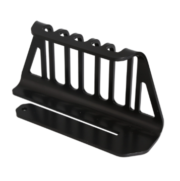 GUARD REAR LAMP RH | JCB | 401/G2283