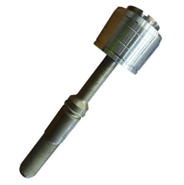 ROD END STEERING AXLE | JOHN DEERE | 8245R | RE587967
