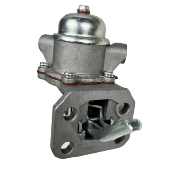 LIFT PUMP ASSY  | PERKINS | 2641А071