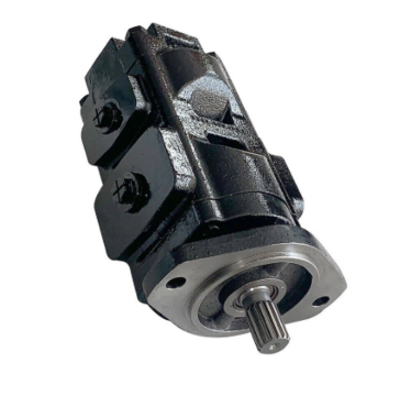 HYDRAULIC PUMP | JCB | 4CX TIER 2 | 20/925341-AF