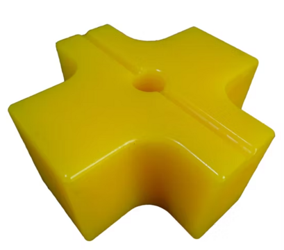 UPPER CUSHION R25P | RAMMER | L03 101