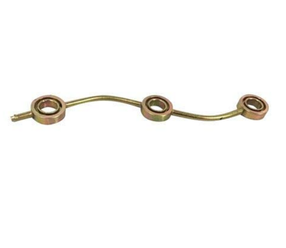 FUEL PIPE | PERKINS | KD 103.10 | 131606150