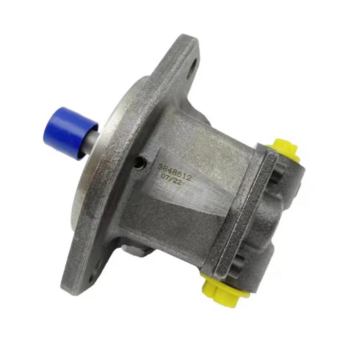 FUEL LIFT PUMP | CATERPILLAR | C13 | 384-8612