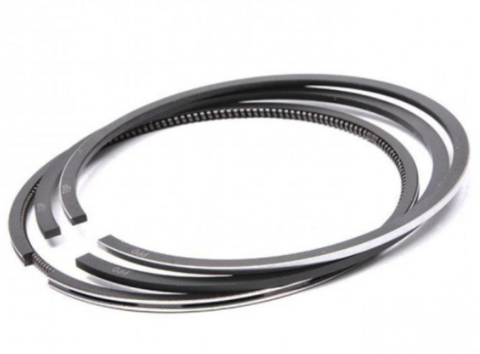 ENGINE PISTON RING SET STD | KUBOTA | D1005 | 16853-21051