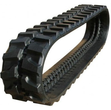 RUBBER TRACK | 300X109X41 W | PEL JOB | EB25.4 | CBO-300x109x41 W