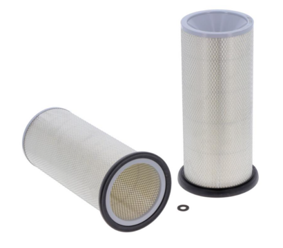 AIR FILTER SECONDARY | DONALDSON | P119372