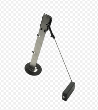 FUEL TANK SENDER | CASE | 580ST | 87412147