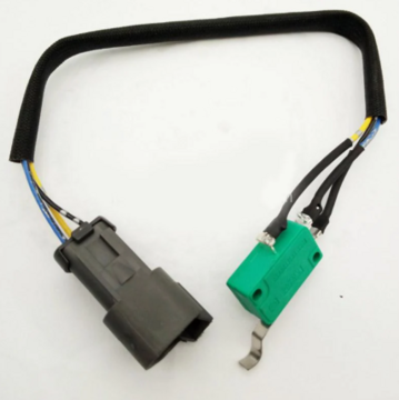 SWITCH | HYUNDAI | R110-7 | 21N8-20300