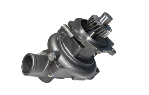 WATER PUMP | CUMMINS | QSM11-C335 | 4972857