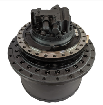 FINAL DRIVE | YANMAR | B25V | FINALDRIVEB25V